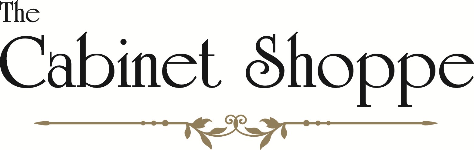 Logo for The Cabinet Shoppe, Inc.