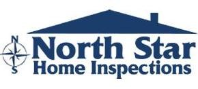 Logo for North Star Home Inspections