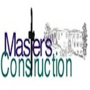 Masters Construction logo