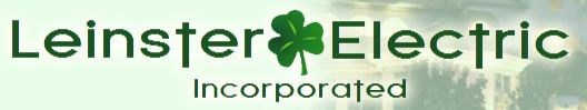 Logo for Leinster Electric Inc.