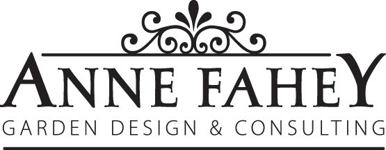 Anne Fahey Garden Design  & Consulting logo