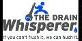 The Drain Whisperer LLC logo