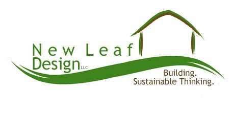 New Leaf Design, LLC logo