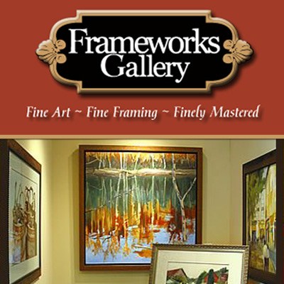 Frameworks Gallery logo