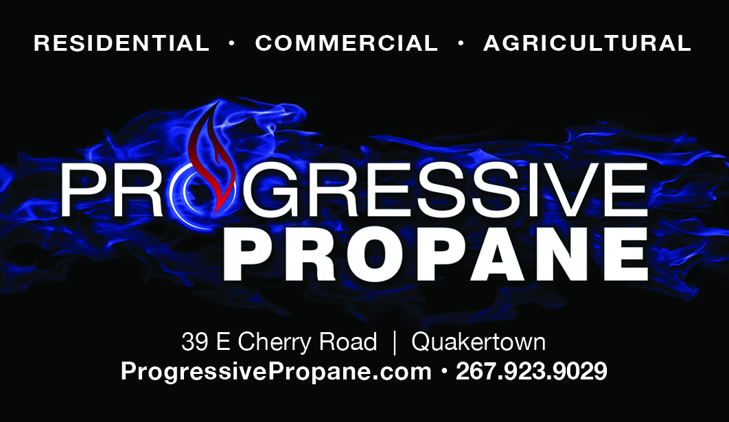 Progressive Propane Sales & Service logo