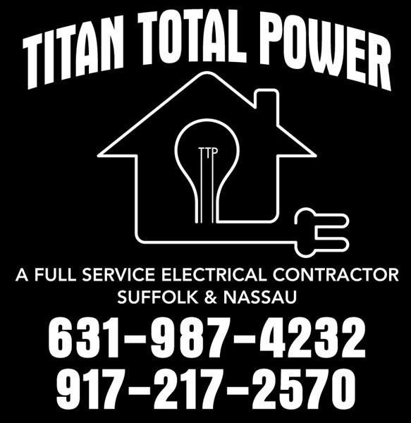 Titan Total Power LLC logo