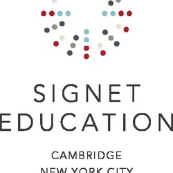Logo for Signet Education