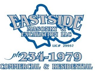 Eastside Masonry & Excavation LLC logo