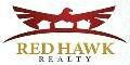 Red Hawk Realty & Property Management logo