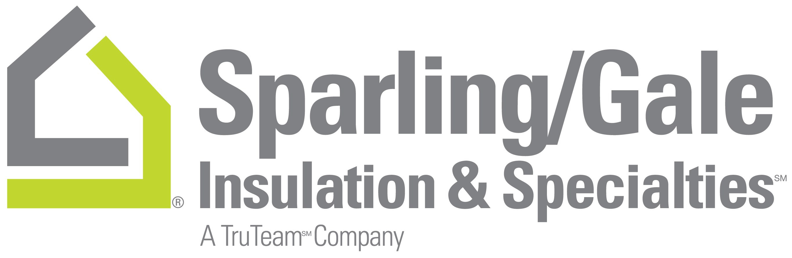 Sparling/Gale Insulation & Specialties logo