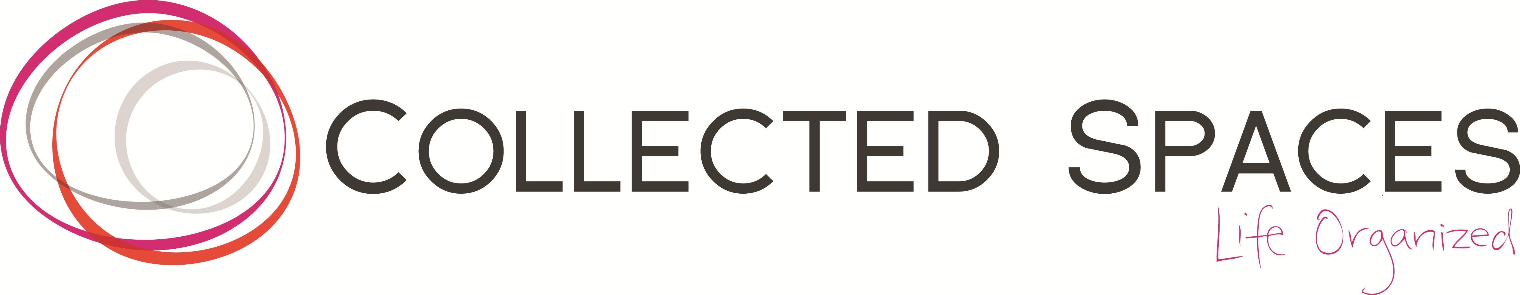 Collected Spaces logo