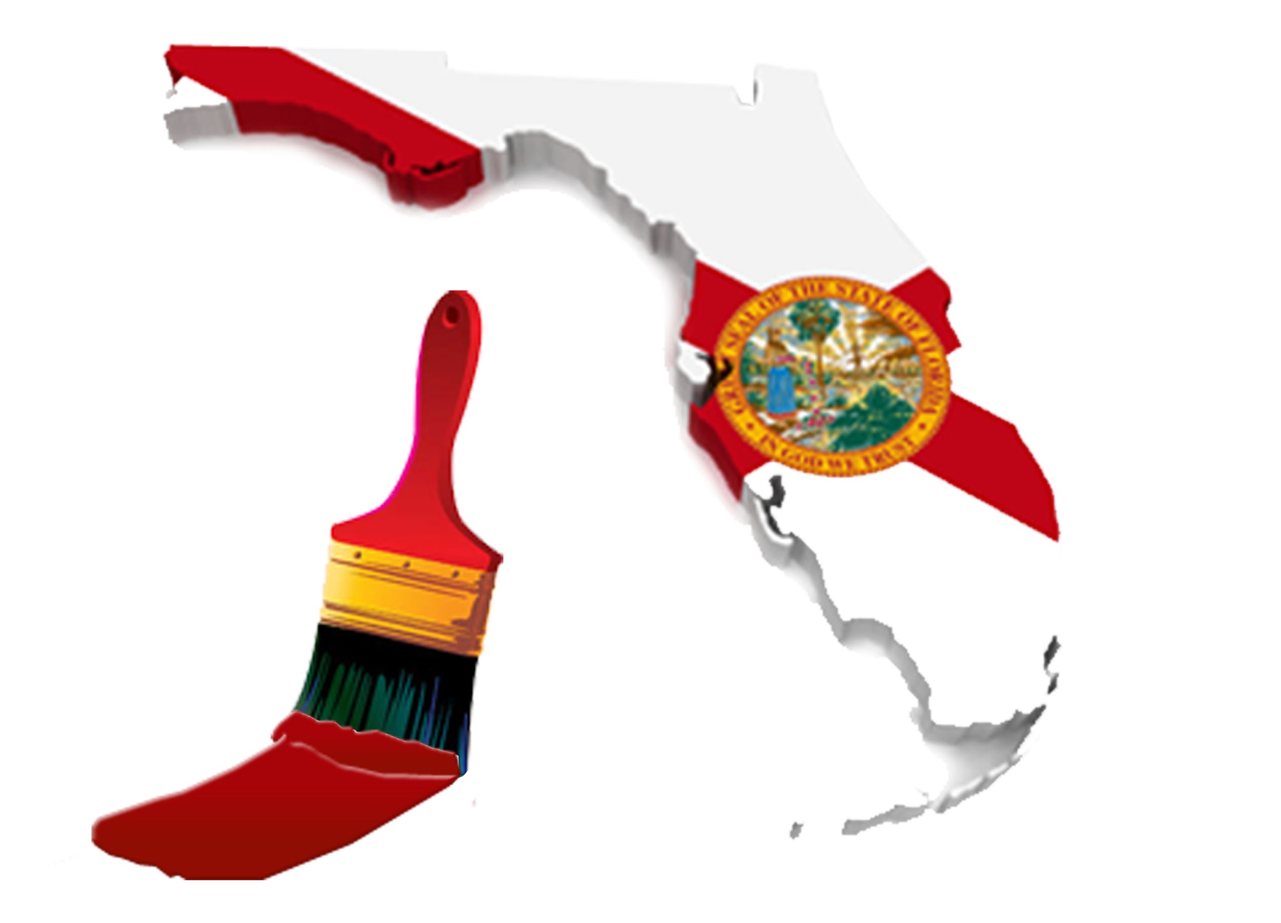 South Florida Painting Services, Inc logo