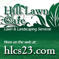 Avatar for Hill Lawn Care