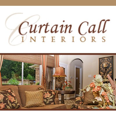 Curtain Call Interiors logo
