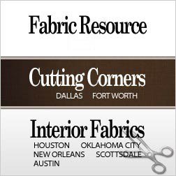 Cutting Corners logo