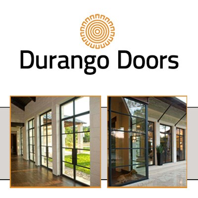 Durango Doors logo