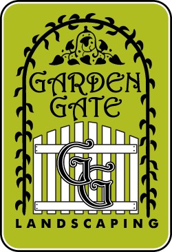 Garden Gate Lawn & Landscape LLC logo