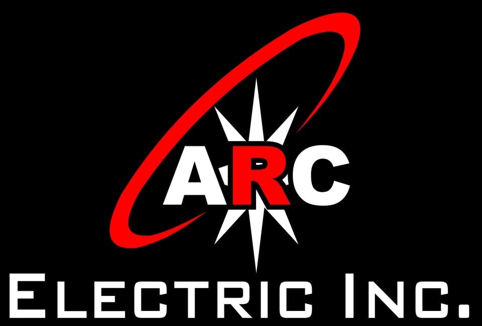 Logo for ARC Electric Inc