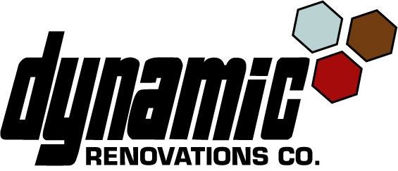 Dynamic Renovations logo
