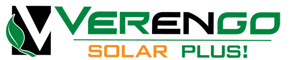 Logo for Verengo Solar