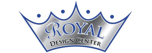Royal Design Center logo