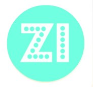 Zero In Professional Organizing logo