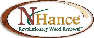 N-Hance Revolutionary Wood Renewal logo