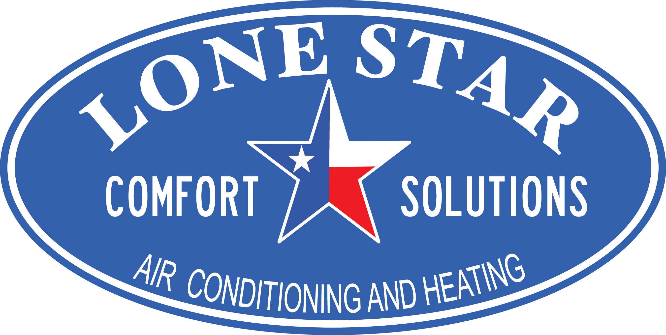 Lone Star Comfort Solutions logo