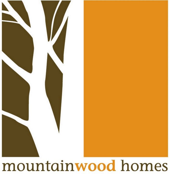 Mountainwood Homes logo
