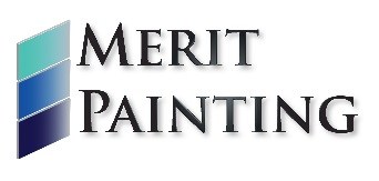 Merit Painting logo