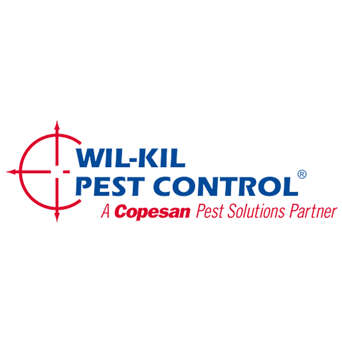 Wil-Kil Pest Control logo