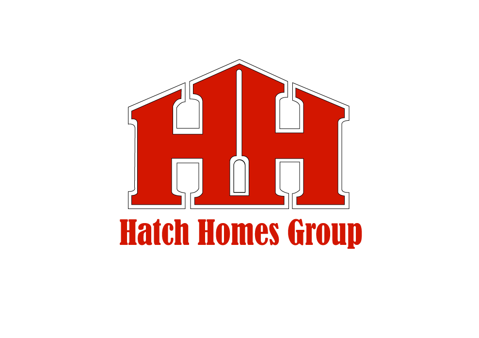 Hatch Homes Group logo