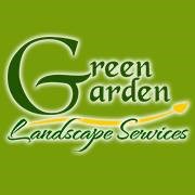 Logo for Green Garden Landscaping Services