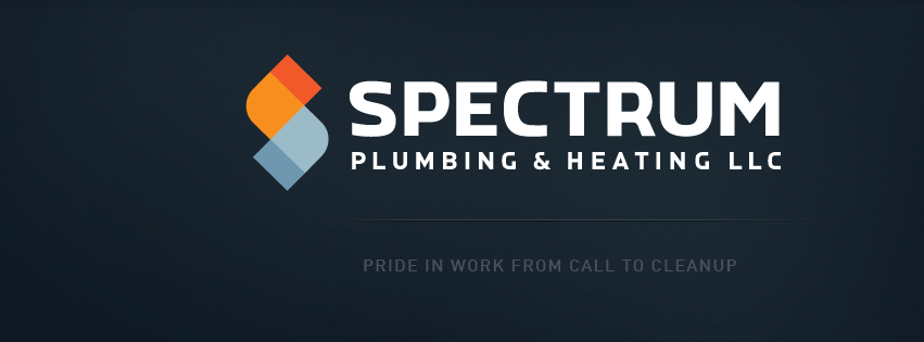 Spectrum Plumbing and Heating, Inc. logo