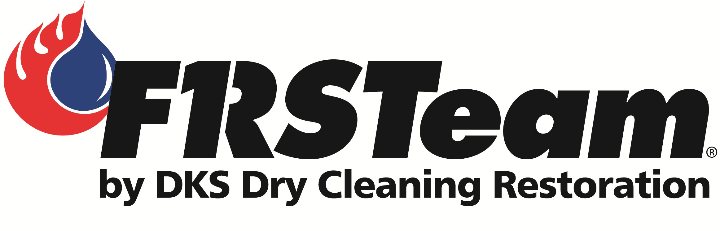 FRSTeam by DKS Dry Cleaning Restoration logo