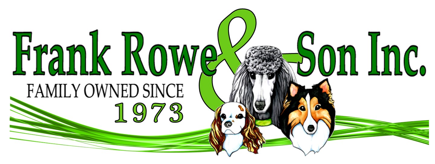 Frank Rowe & Son Inc logo