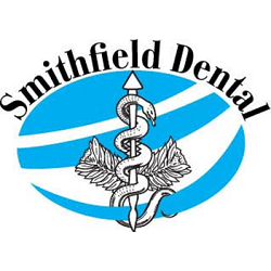 Smithfield Dental logo
