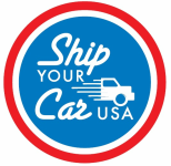Ship Your Car USA logo