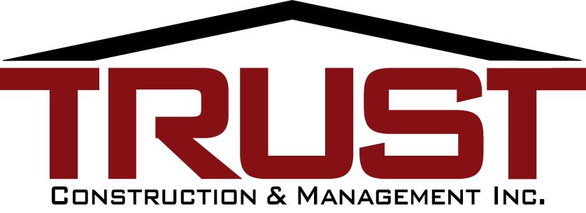 Trust Construction & Management Inc. logo