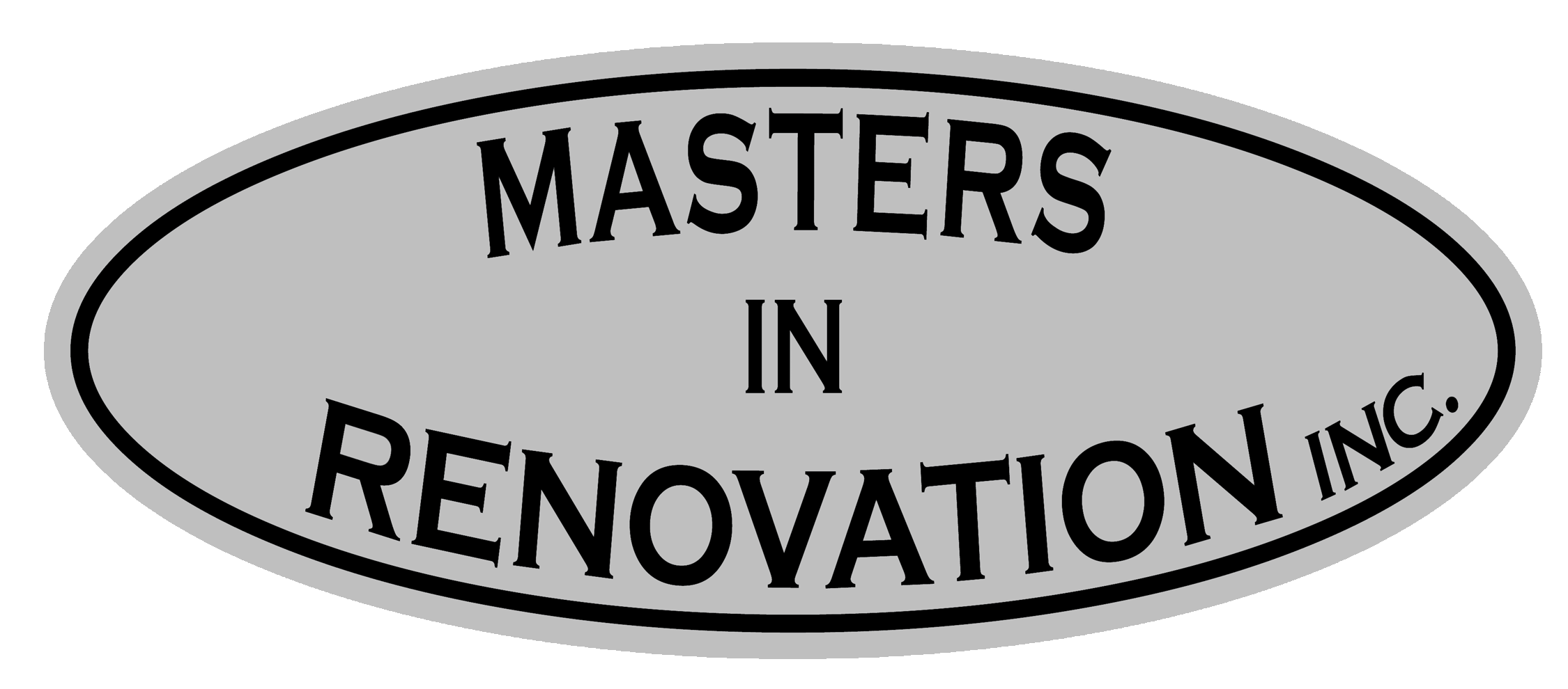 Masters In Renovation Inc. logo