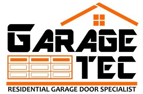 Garage Tec Door Company logo
