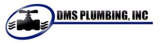 DMS Plumbing Inc logo