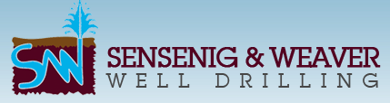 Sensenig & Weaver Well Drilling Inc logo