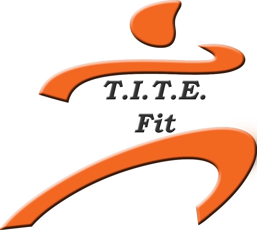 T.I.T.E. Fit Training Studios logo