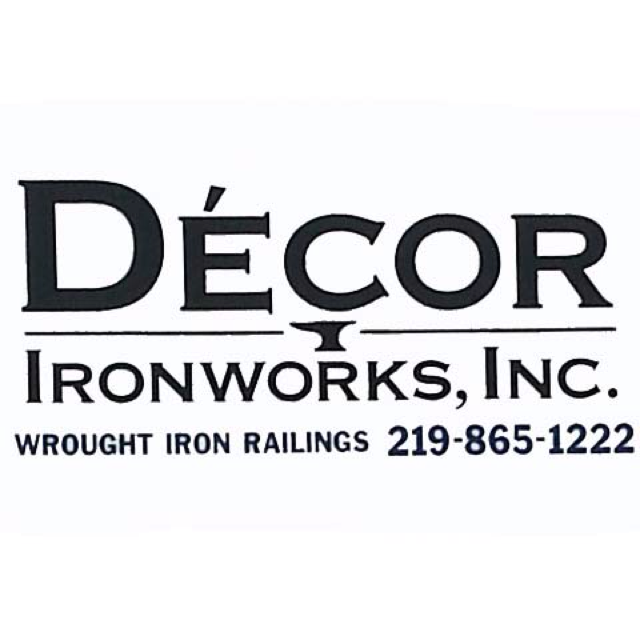 Decor Ironworks Inc logo