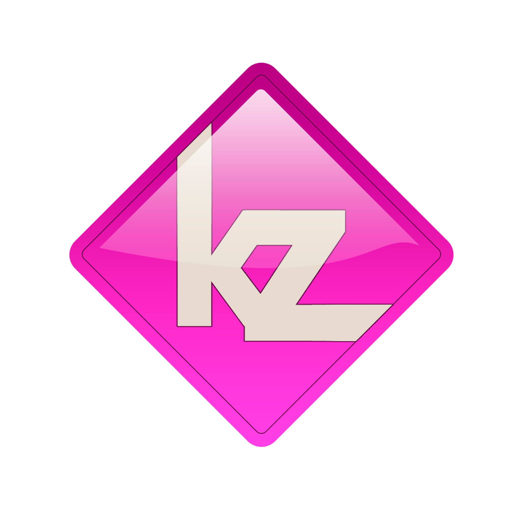 Komputer Zone logo