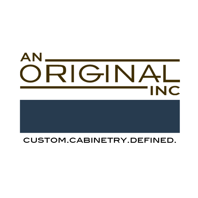Logo for An Original, Inc.