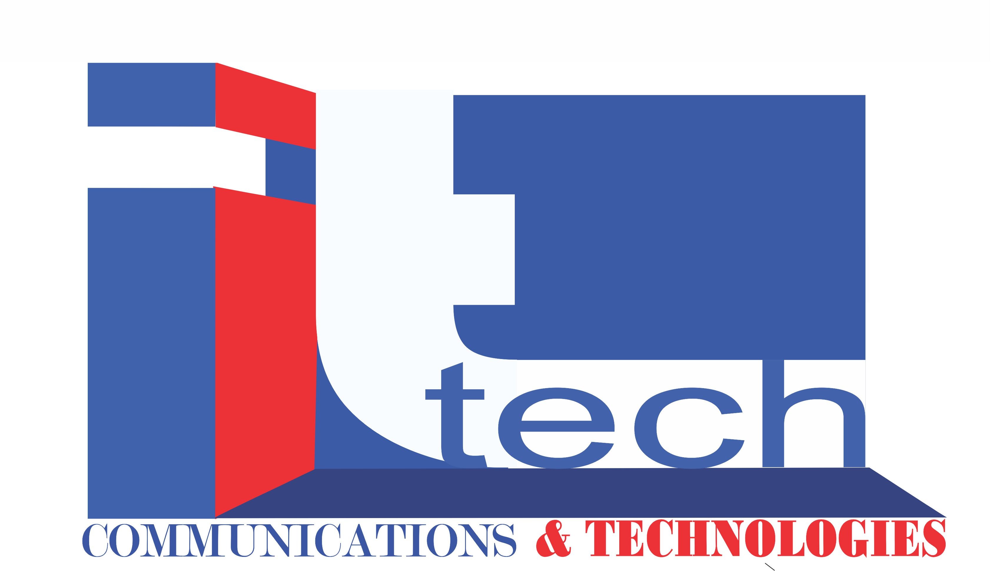 IT-Tech Communications & Technologies LLC logo
