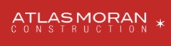 Atlas Moran Construction logo