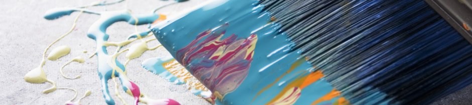 Bailey's Painting logo